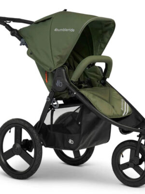 2022 Bumbleride Speed Jogging Stroller