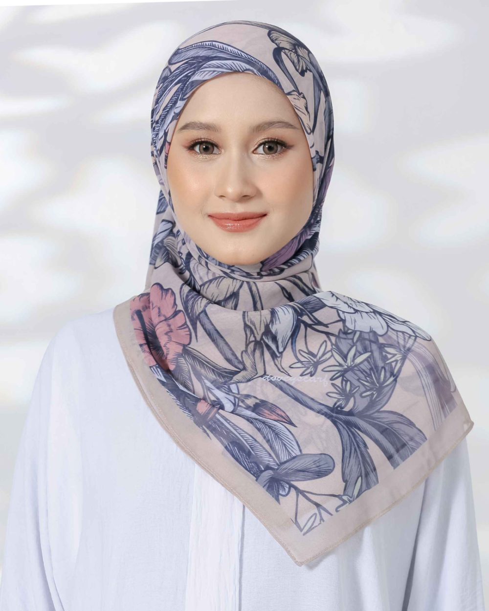 Warisan in Jannah